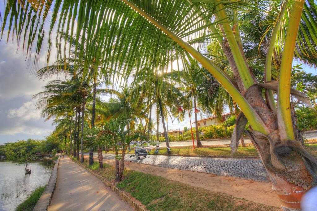 Village Porta Do Sol - Apartamento Ate 6 Pessoas Praia do Forte Oda fotoğraf