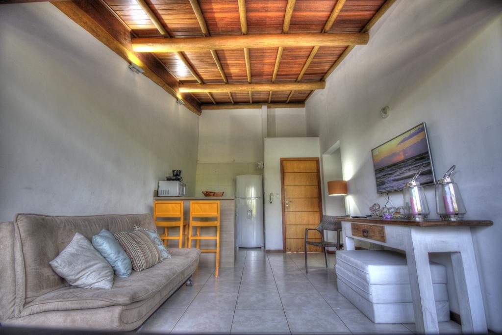 Village Porta Do Sol - Apartamento Ate 6 Pessoas Praia do Forte Oda fotoğraf