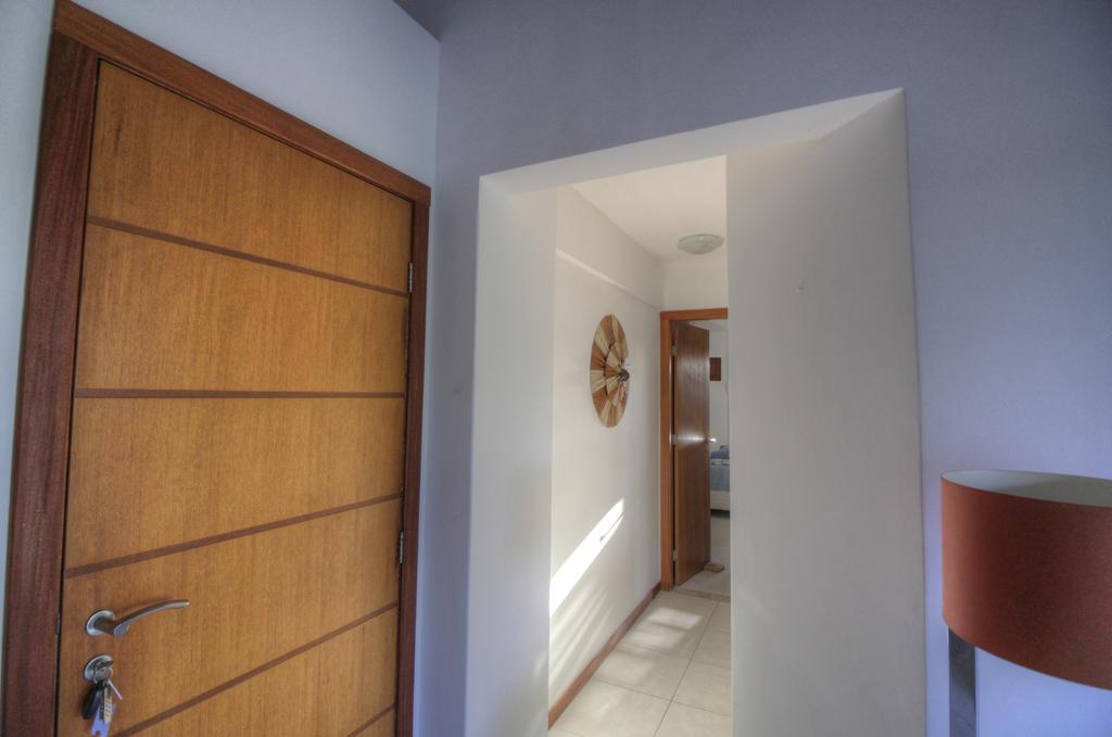 Village Porta Do Sol - Apartamento Ate 6 Pessoas Praia do Forte Oda fotoğraf