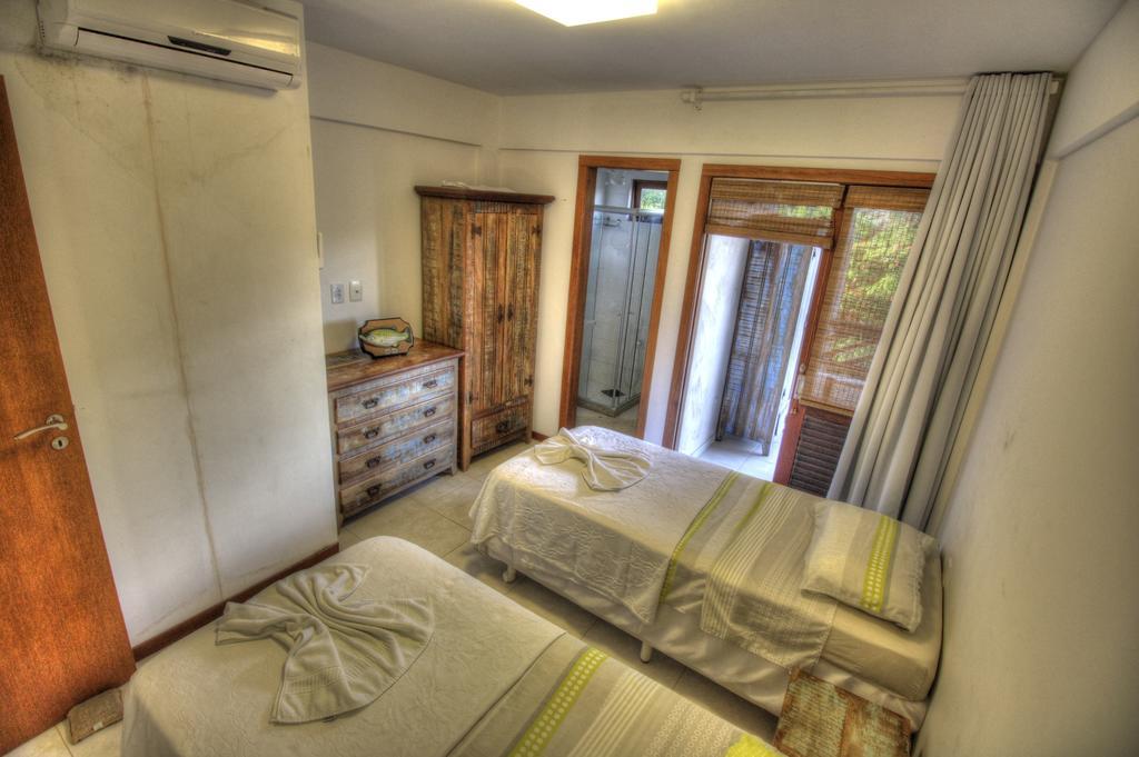 Village Porta Do Sol - Apartamento Ate 6 Pessoas Praia do Forte Oda fotoğraf